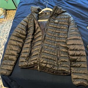 Kingsland Women’s Classic Padded Jacket